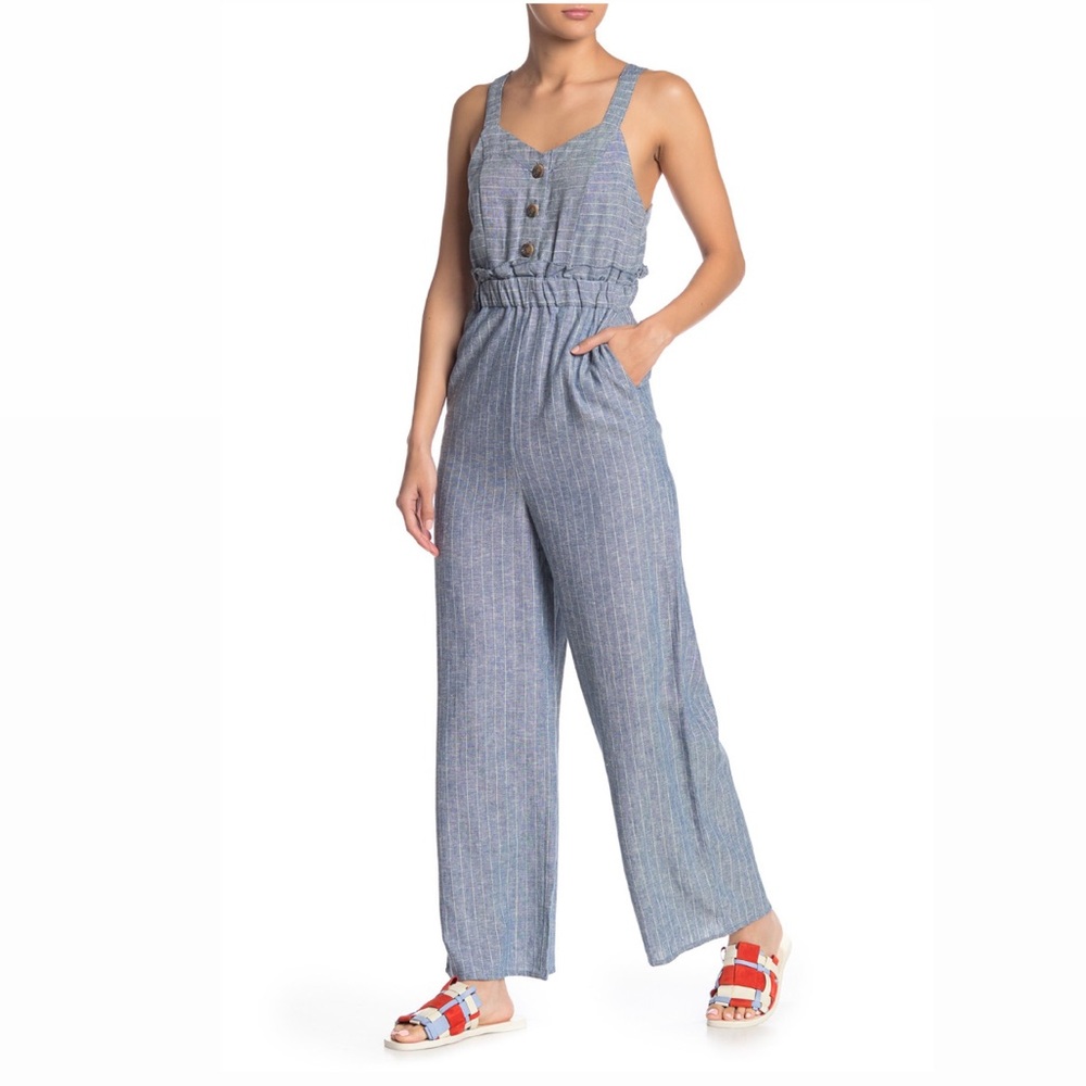 Romeo+Juliet couture Jumpsuit